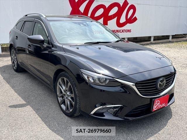Mazda ATENZA WAGON 2015-09 245084-2