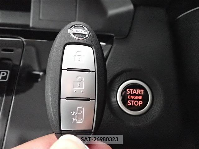 Nissan ROOX 2022-04 324149-9