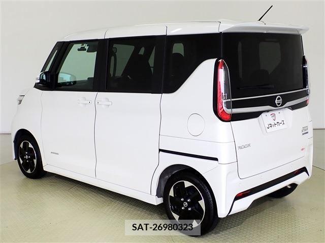 Nissan ROOX 2022-04 324149-6