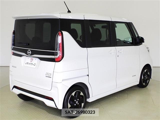 Nissan ROOX 2022-04 324149-3