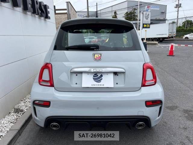 Abarth 595 2019-06 260001-16