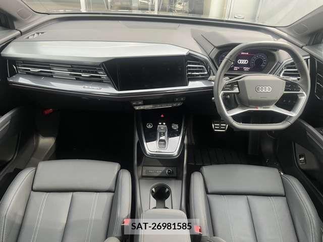 Audi Q4 E-TRON 2023-08 261277-6