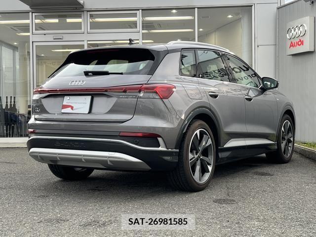 Audi Q4 E-TRON 2023-08 261277-1