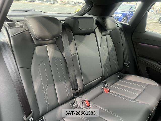 Audi Q4 E-TRON 2023-08 261277-16