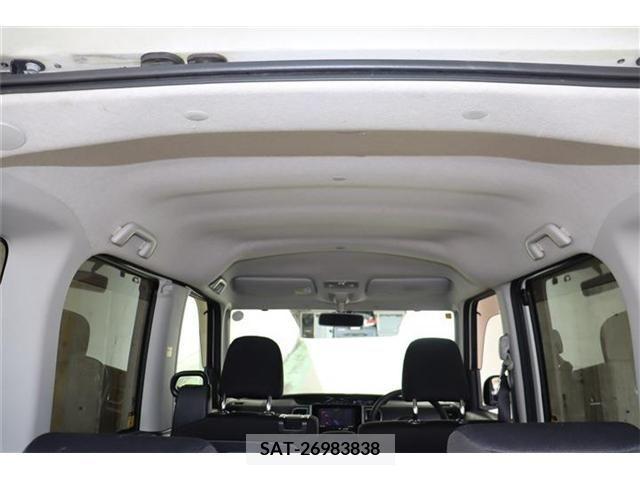 Daihatsu TANTO CUSTOM 2014-04 287577-15