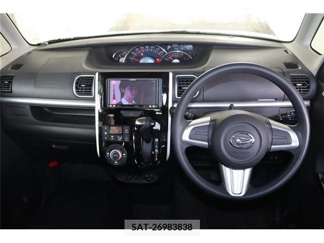 Daihatsu TANTO CUSTOM 2014-04 287577-13