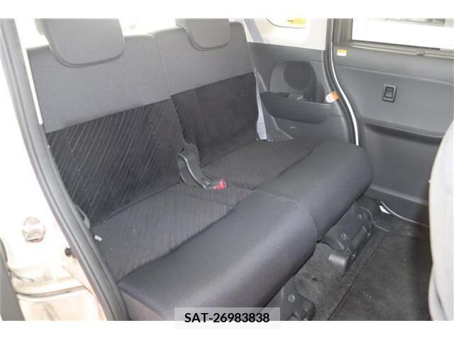 Daihatsu TANTO CUSTOM 2014-04 287577-12