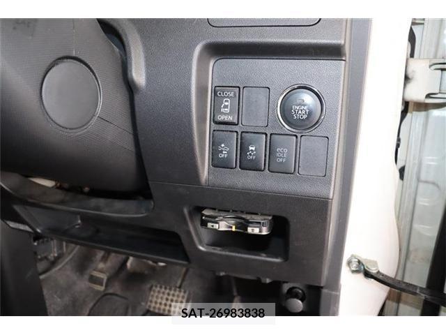 Daihatsu TANTO CUSTOM 2014-04 287577-11