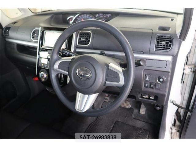 Daihatsu TANTO CUSTOM 2014-04 287577-10