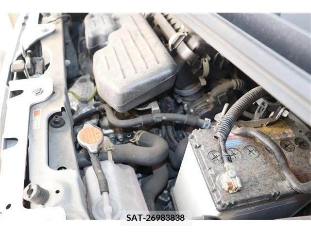 Daihatsu TANTO CUSTOM 2014-04 287577-23