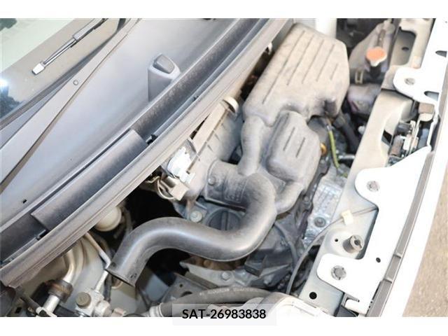 Daihatsu TANTO CUSTOM 2014-04 287577-22