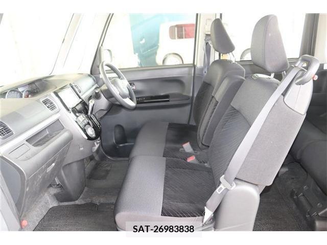 Daihatsu TANTO CUSTOM 2014-04 287577-6