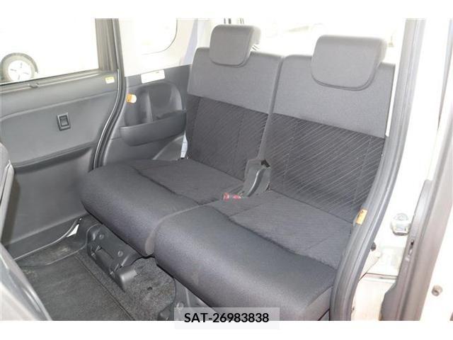 Daihatsu TANTO CUSTOM 2014-04 287577-8