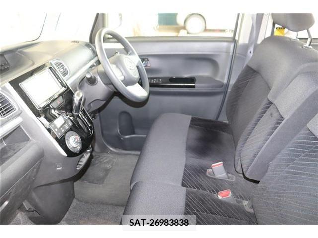 Daihatsu TANTO CUSTOM 2014-04 287577-1