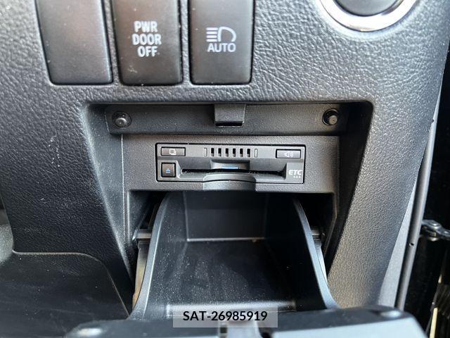 Toyota ALPHARD 2020-03 261018-10