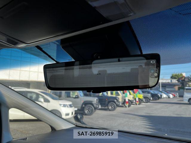 Toyota ALPHARD 2020-03 261018-11