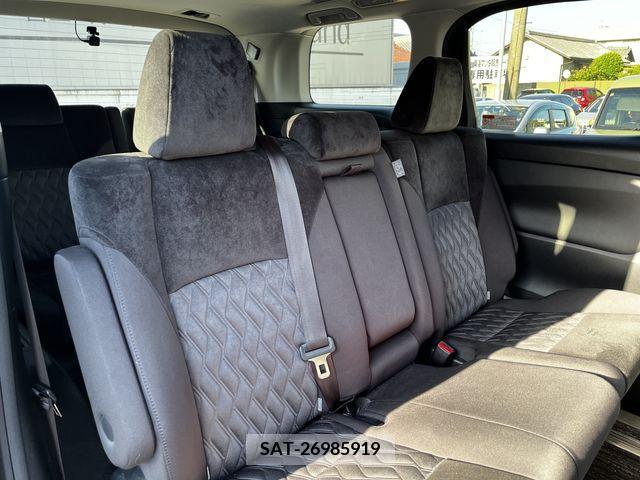 Toyota ALPHARD 2020-03 261018-18