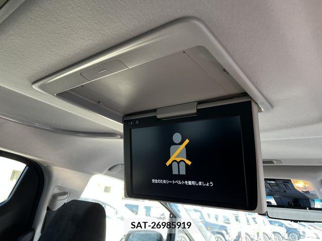 Toyota ALPHARD 2020-03 261018-20