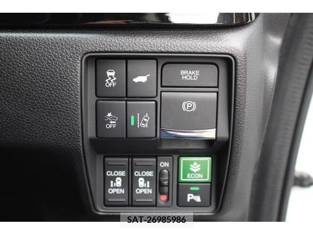 Honda ODYSSEY 2022-04 393146-3