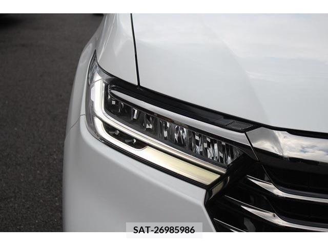 Honda ODYSSEY 2022-04 393146-12