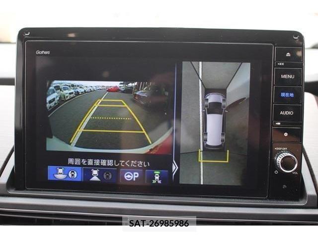 Honda ODYSSEY 2022-04 393146-2