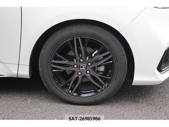 Honda ODYSSEY 2022-04 393146-11