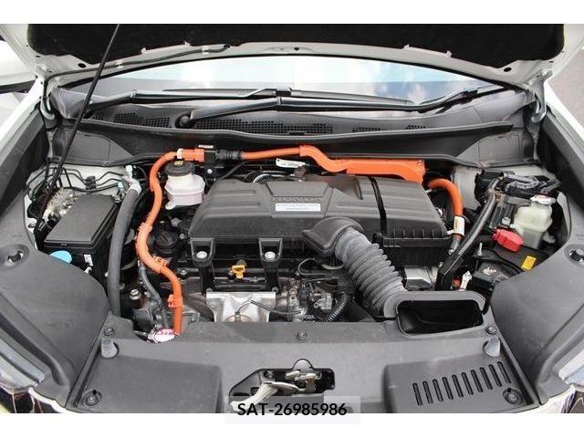 Honda ODYSSEY 2022-04 393146-18