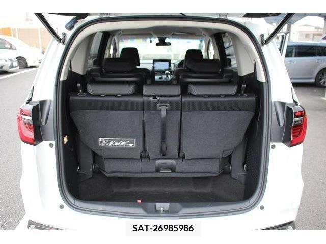 Honda ODYSSEY 2022-04 393146-17