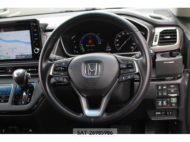 Honda ODYSSEY 2022-04 393146-16