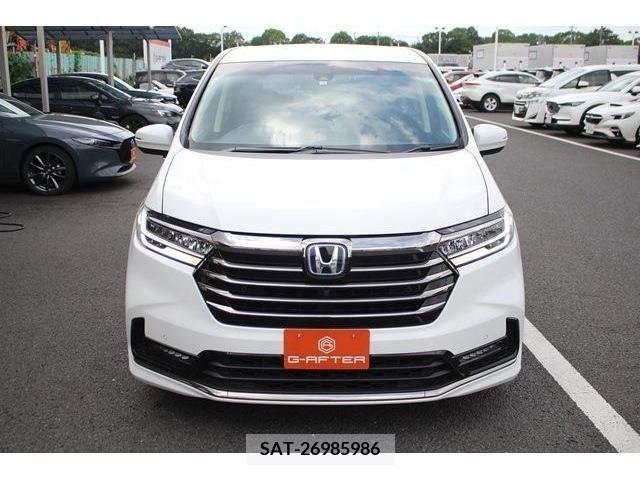 Honda ODYSSEY 2022-04 393146-7