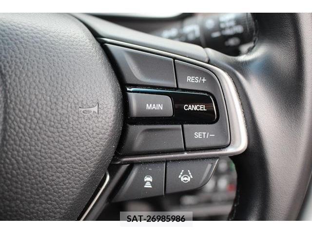 Honda ODYSSEY 2022-04 393146-6