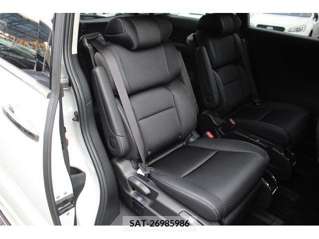 Honda ODYSSEY 2022-04 393146-15