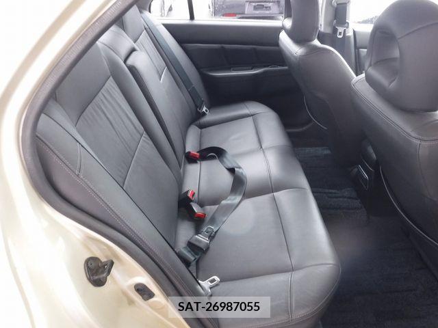 Mitsubishi LANCER 2002-02 274496-17
