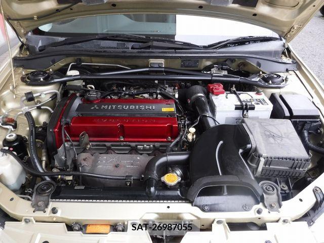 Mitsubishi LANCER 2002-02 274496-18