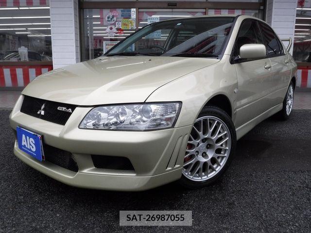 Mitsubishi LANCER 2002-02 274496-0