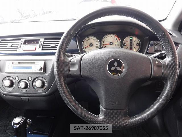 Mitsubishi LANCER 2002-02 274496-1