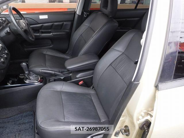 Mitsubishi LANCER 2002-02 274496-9