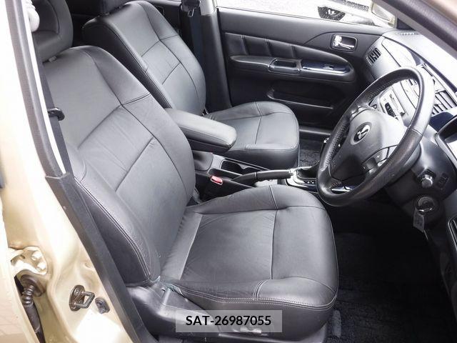 Mitsubishi LANCER 2002-02 274496-11