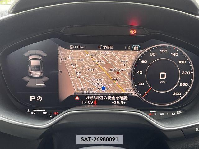 Audi TT 2019-05 344672-28