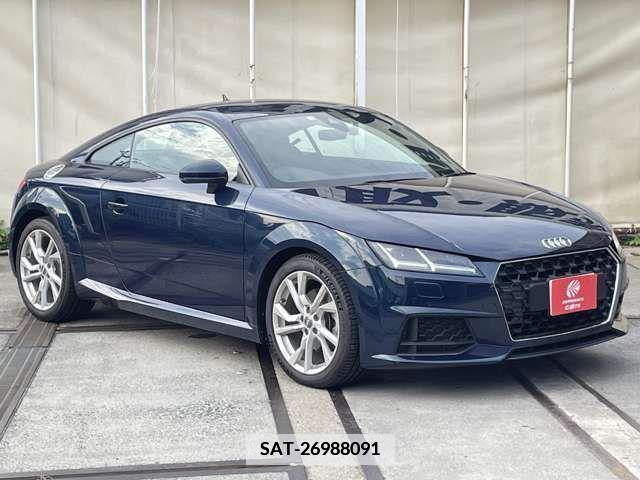 Audi TT 2019-05 344672-6
