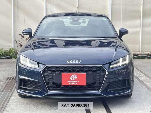 Audi TT 2019-05 344672-5