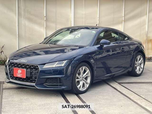 Audi TT 2019-05 344672-4