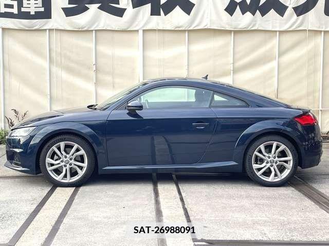 Audi TT 2019-05 344672-3