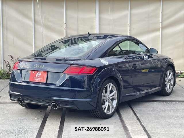 Audi TT 2019-05 344672-2
