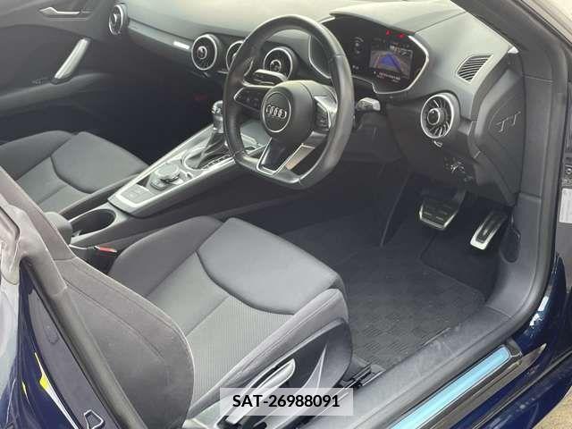 Audi TT 2019-05 344672-1