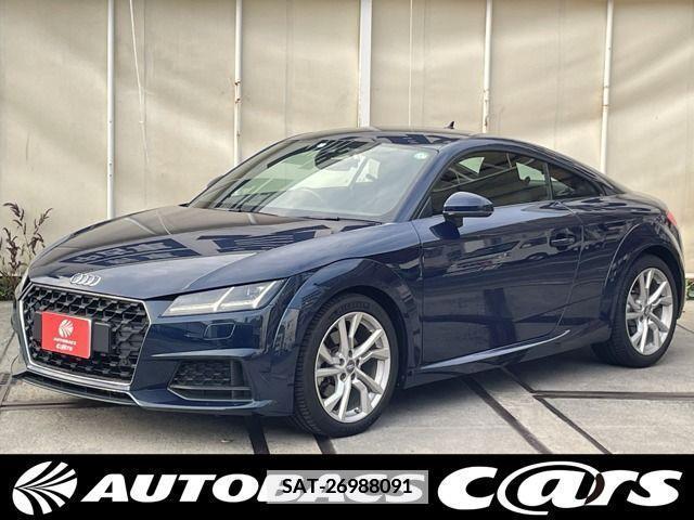 Audi TT 2019-05 344672-0