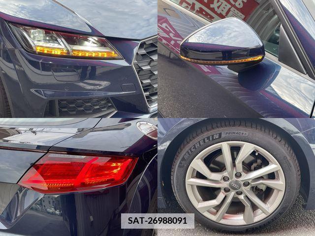 Audi TT 2019-05 344672-24