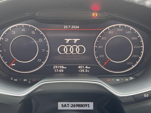 Audi TT 2019-05 344672-29