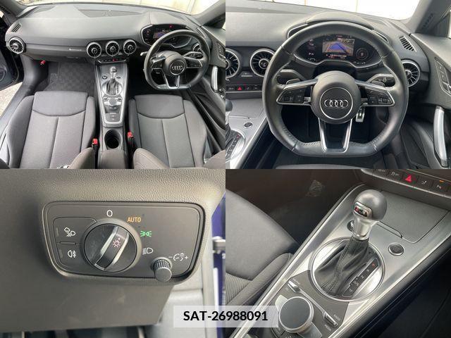 Audi TT 2019-05 344672-22