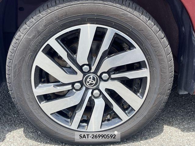 Toyota TANK 2019-05 369175-9